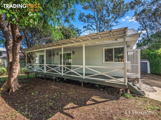 42 Stephenson Street COALFALLS QLD 4305