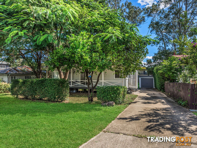 42 Stephenson Street COALFALLS QLD 4305