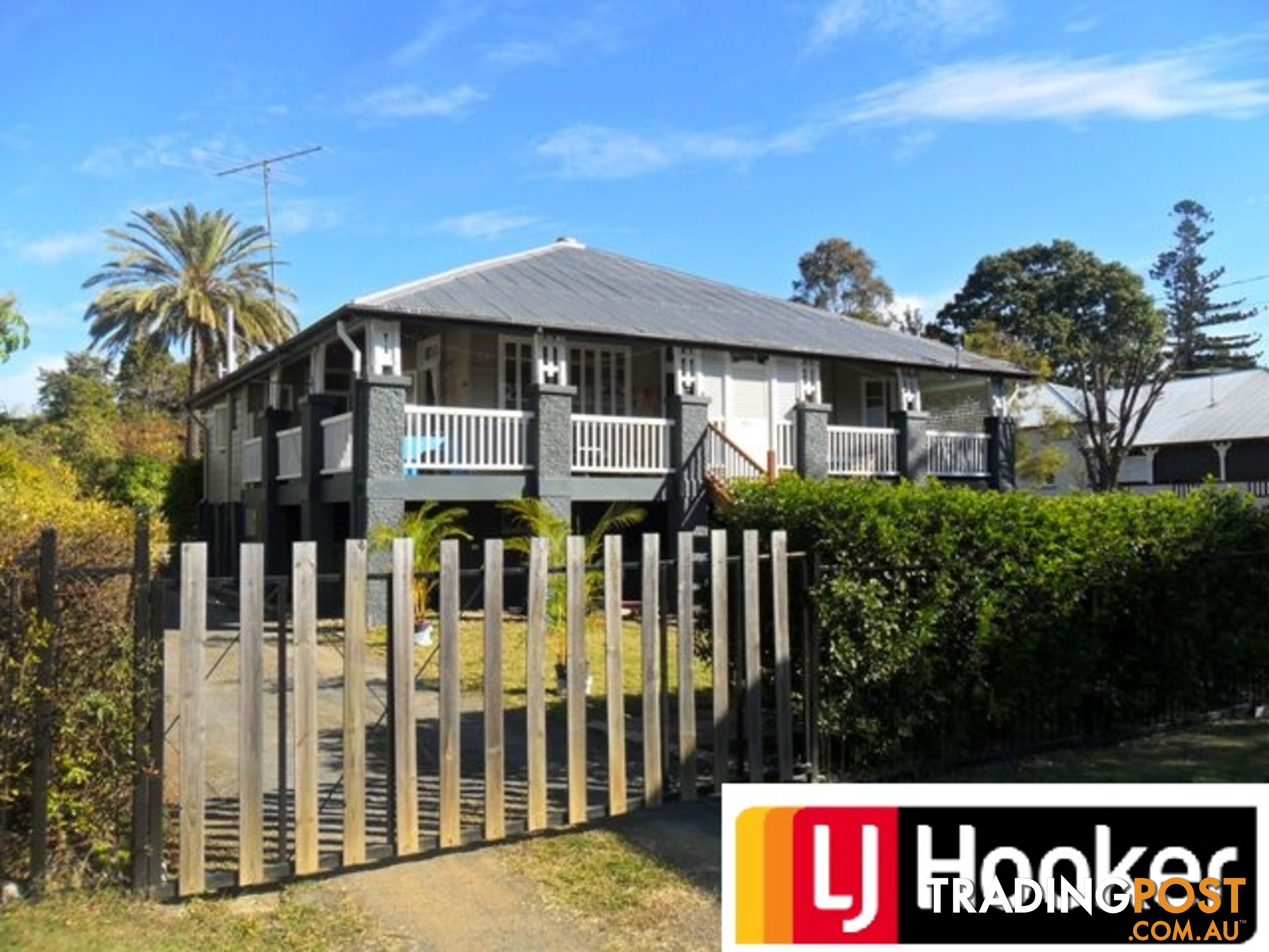 19 Salisbury Road IPSWICH QLD 4305