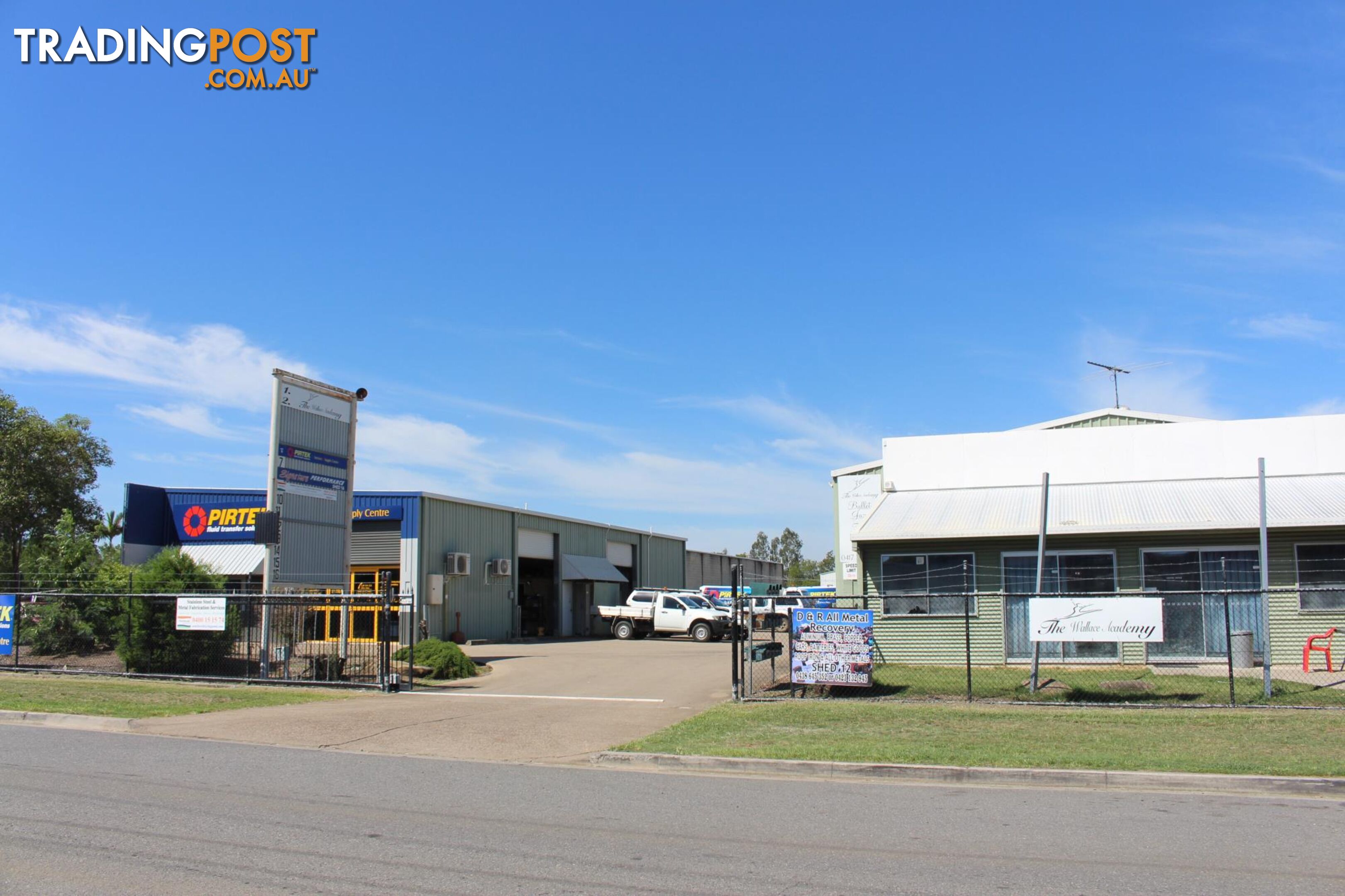 IPSWICH QLD 4305