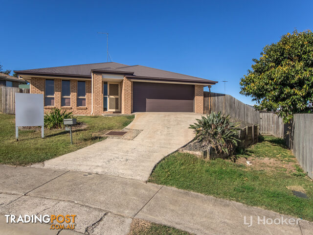 5 Siding Crt ROSEWOOD QLD 4340