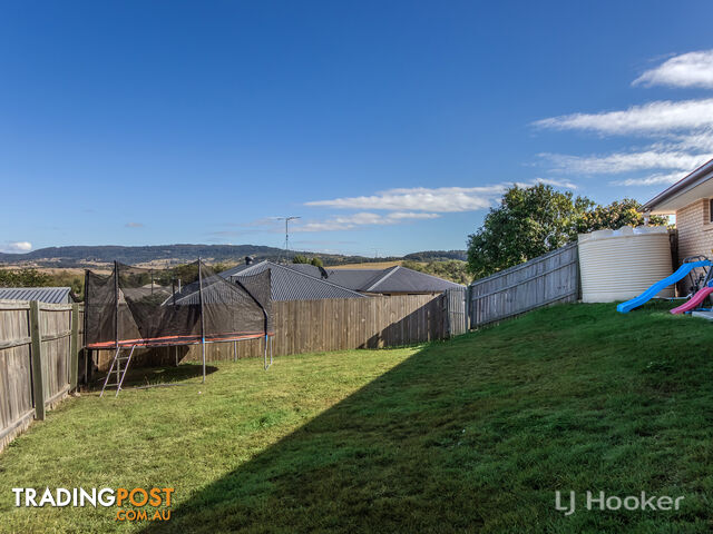 5 Siding Crt ROSEWOOD QLD 4340