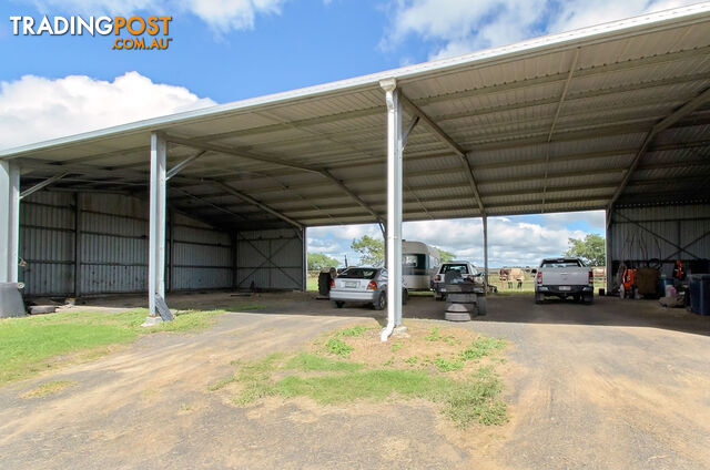 117 Retschlags Rd HAIGSLEA QLD 4306