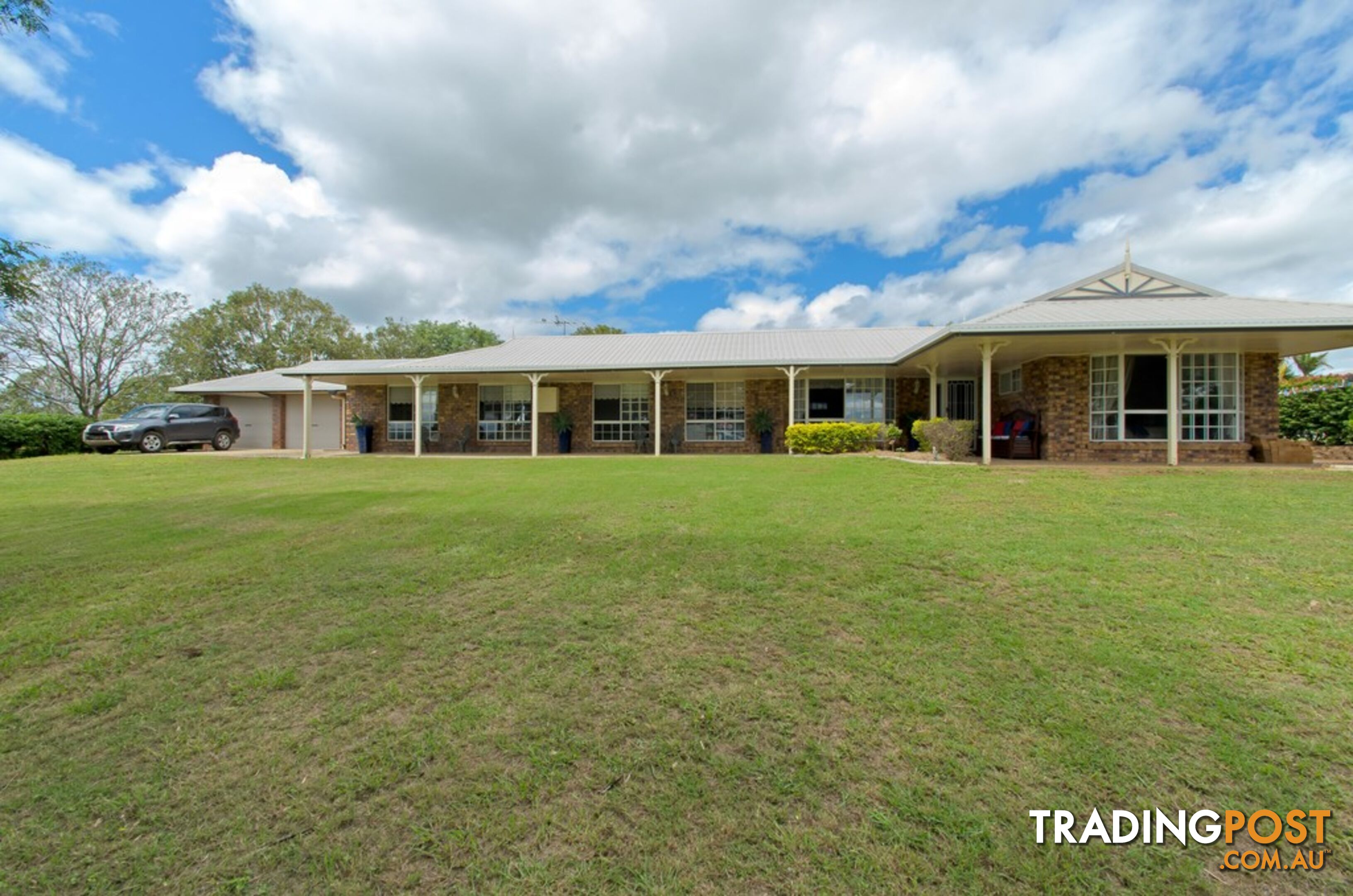 117 Retschlags Rd HAIGSLEA QLD 4306