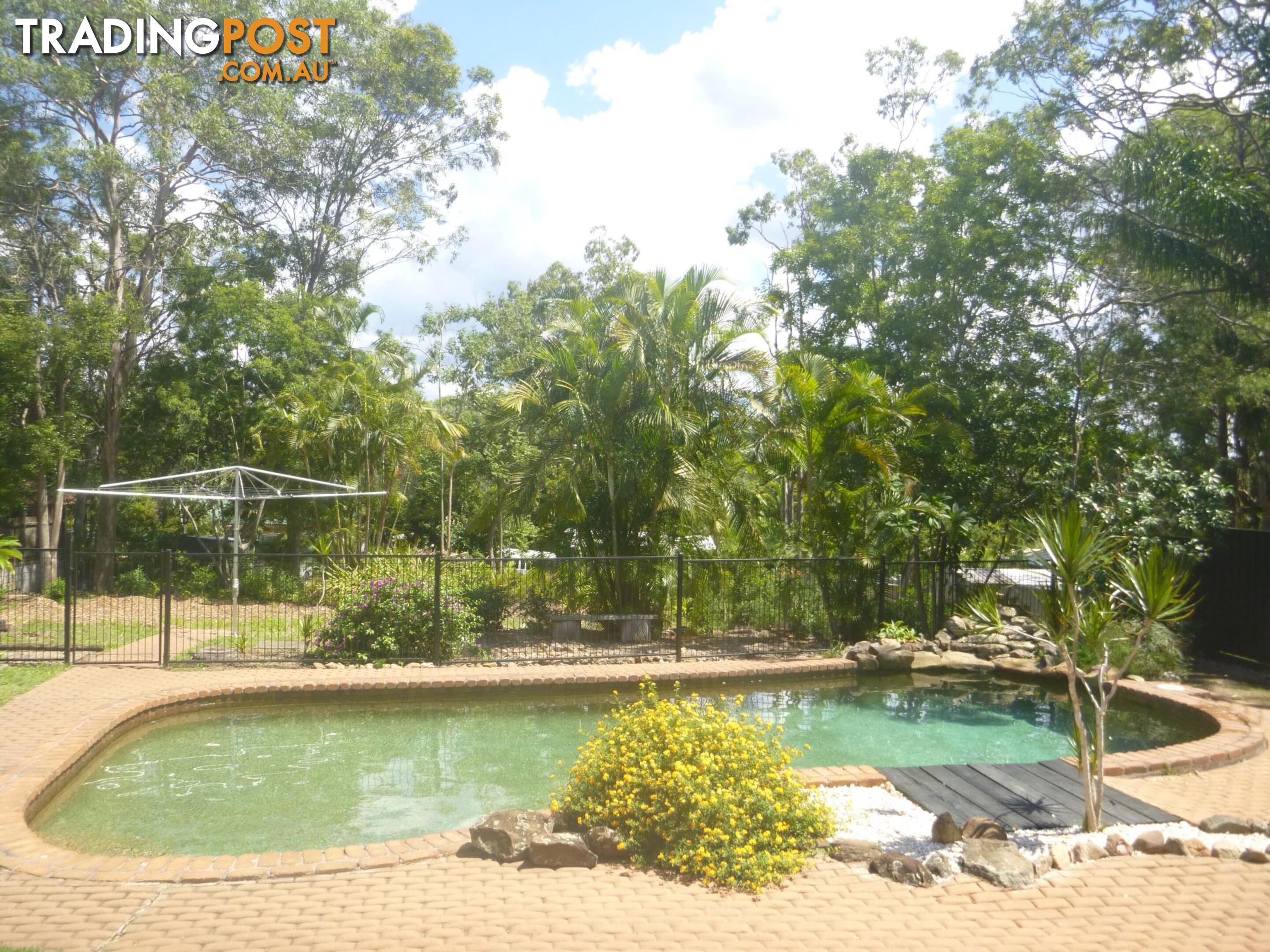 22 OXLEY DRIVE KARALEE QLD 4306