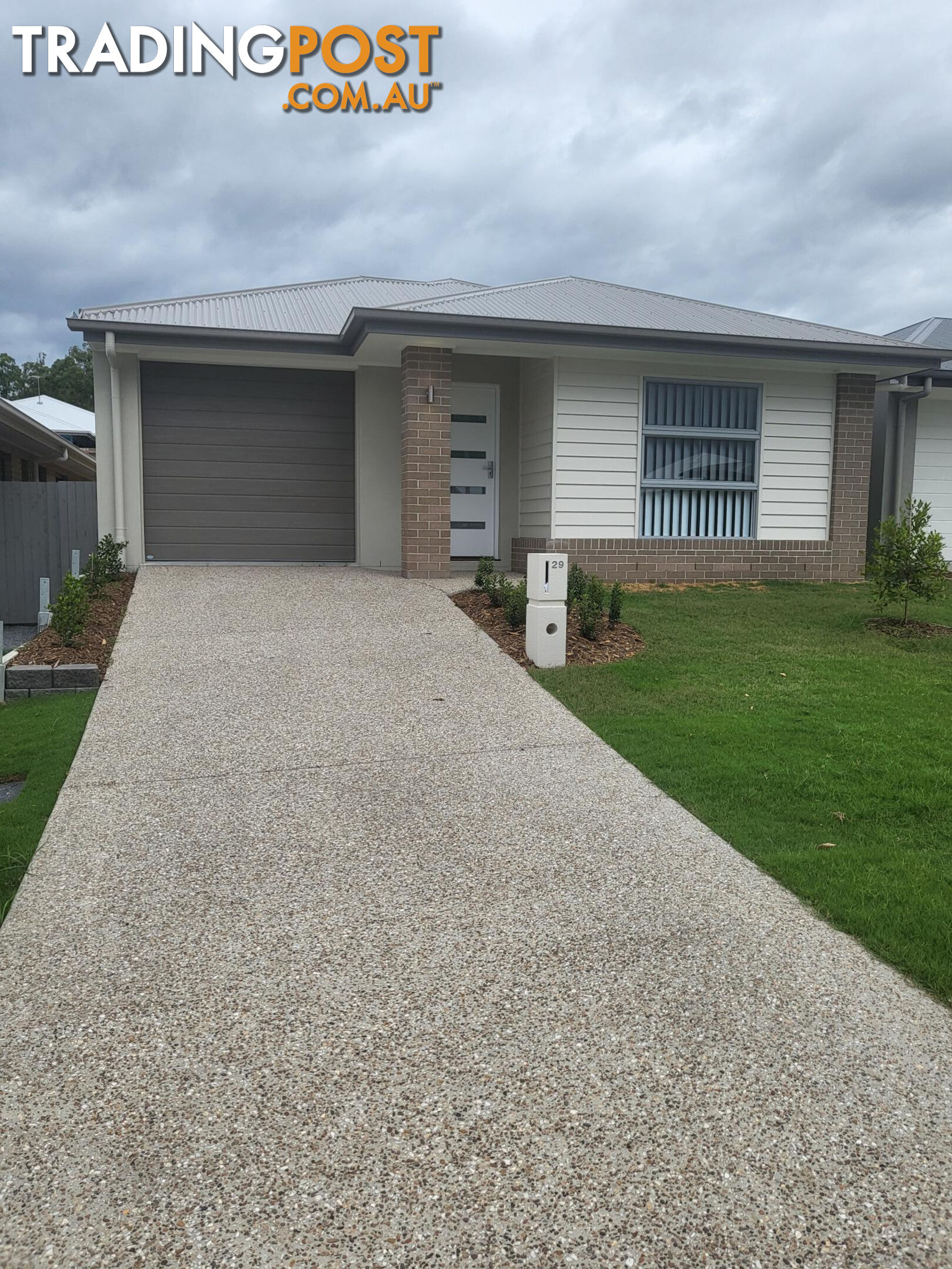 29 John Drive COLLINGWOOD PARK QLD 4301