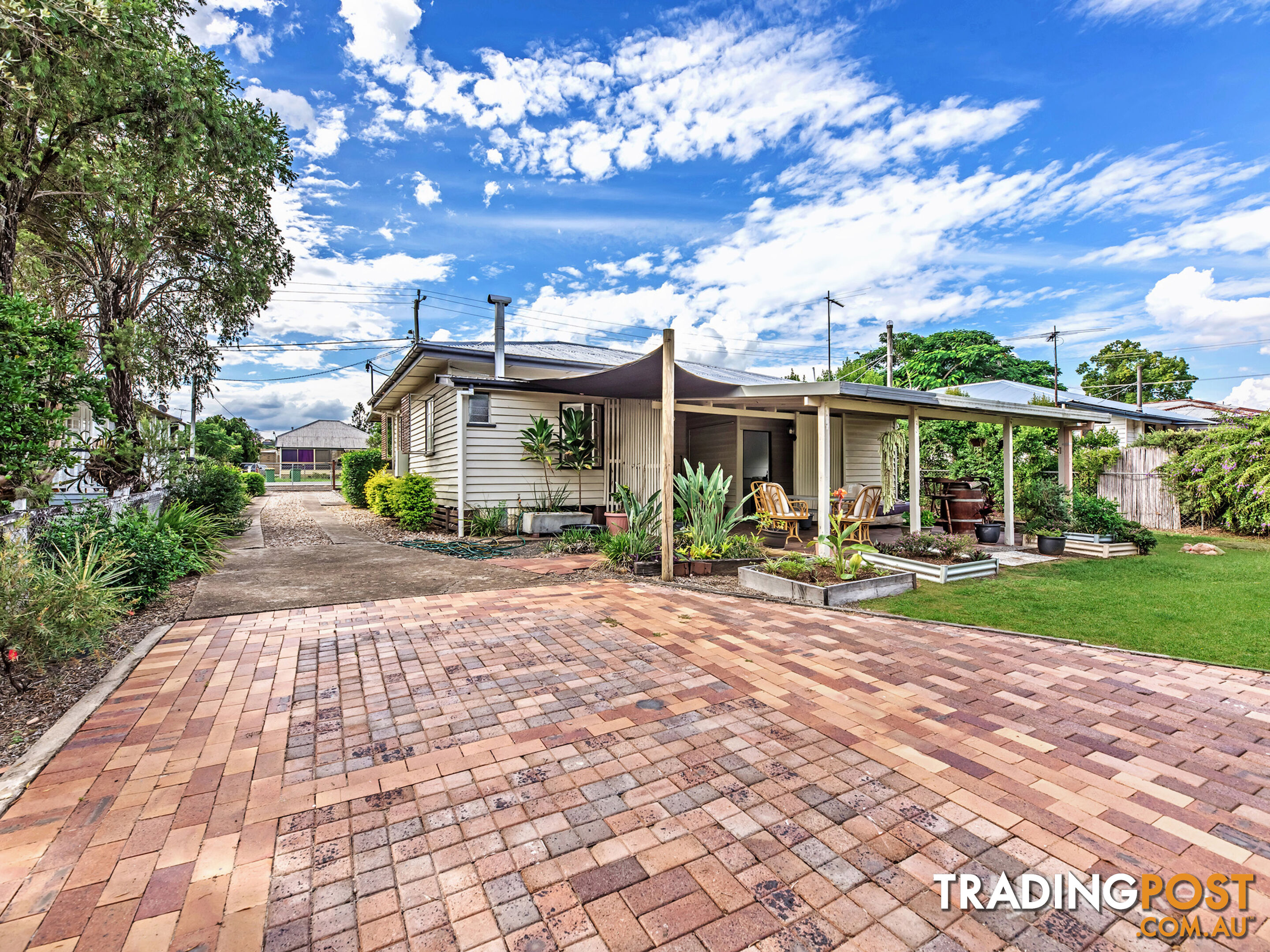 20 Walloon Road ROSEWOOD QLD 4340