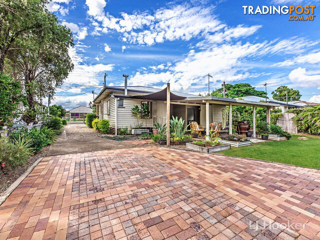 20 Walloon Road ROSEWOOD QLD 4340