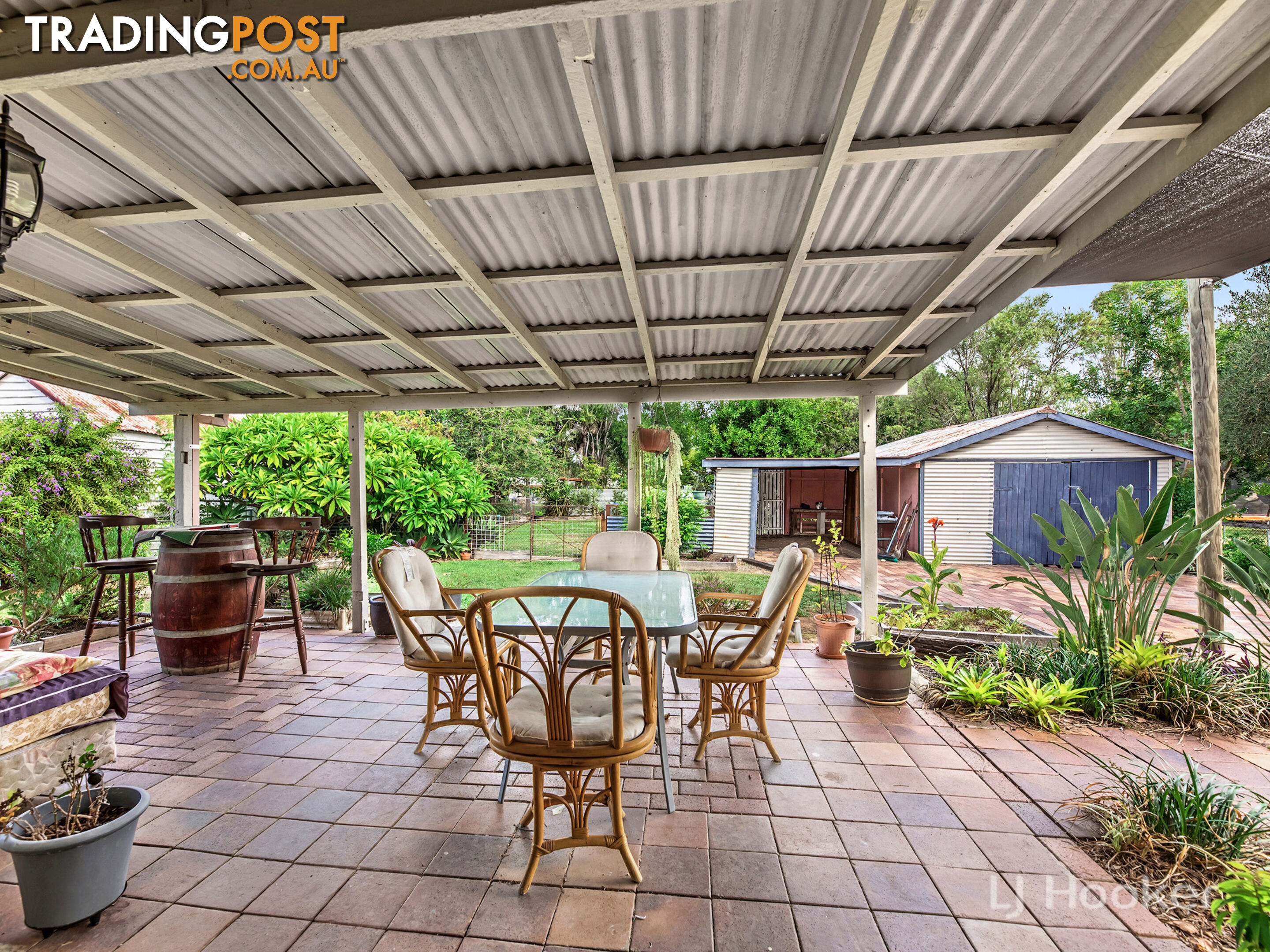 20 Walloon Road ROSEWOOD QLD 4340