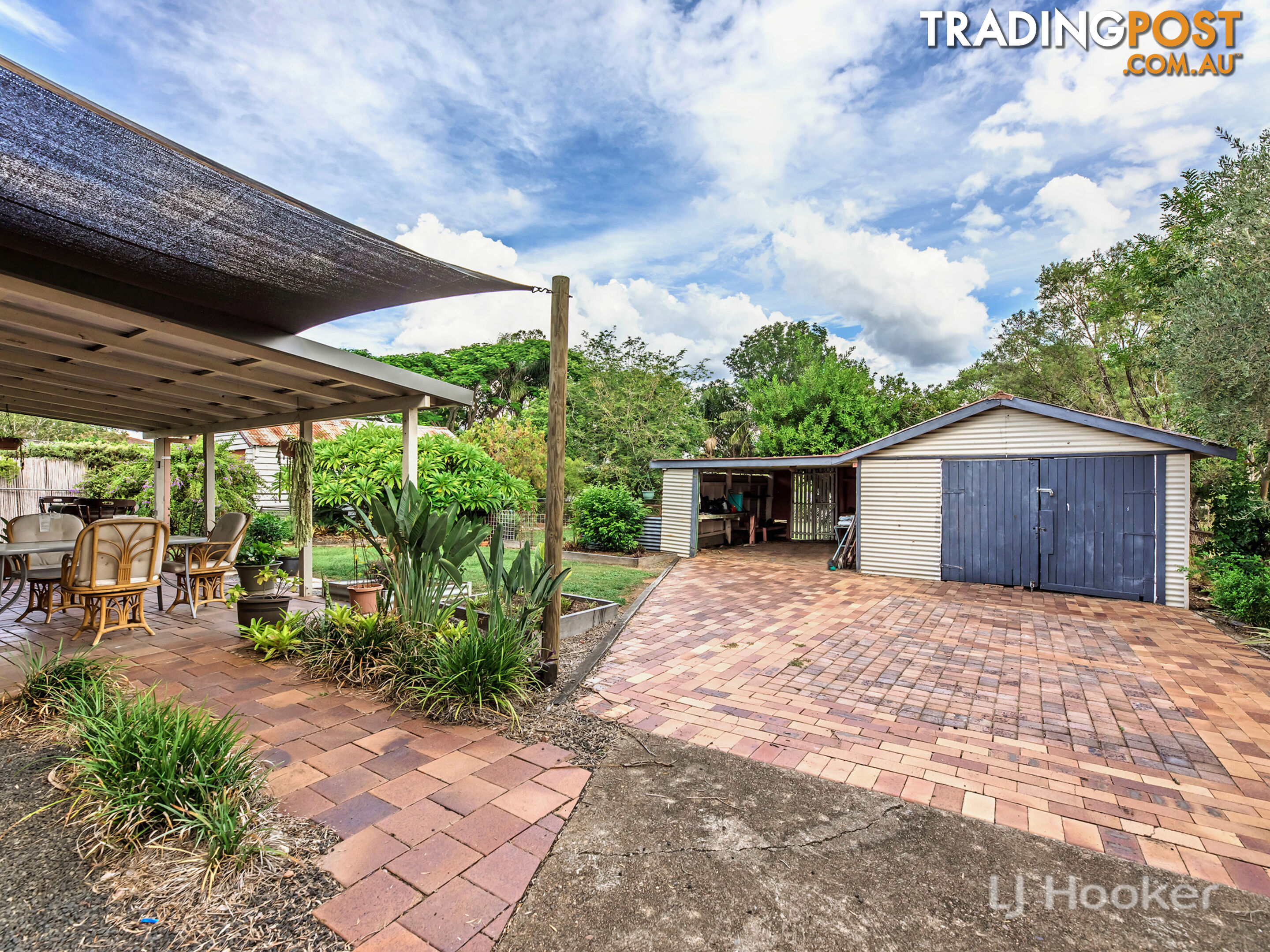 20 Walloon Road ROSEWOOD QLD 4340