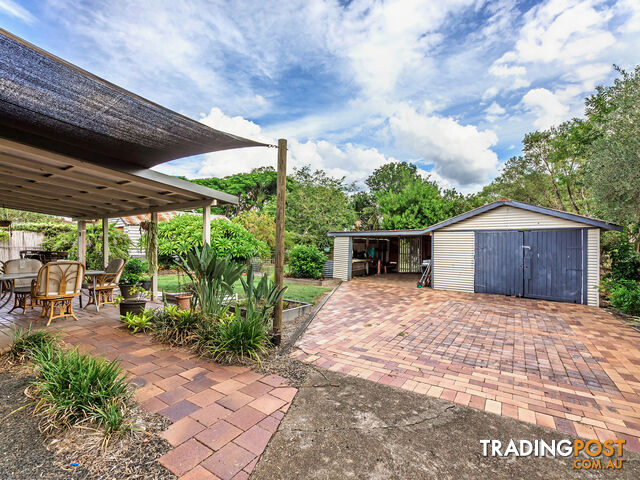 20 Walloon Road ROSEWOOD QLD 4340