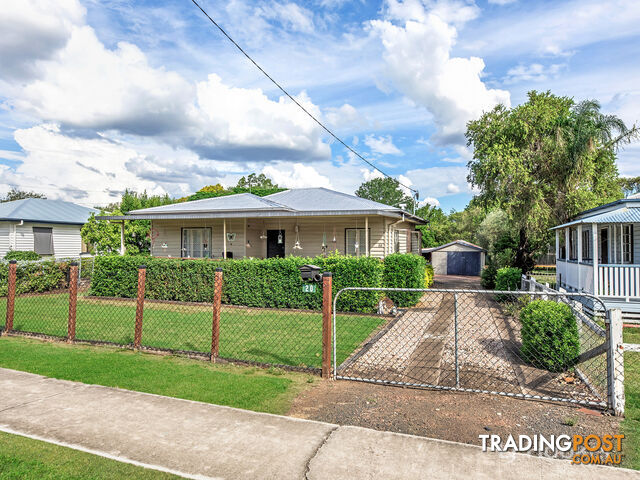 20 Walloon Road ROSEWOOD QLD 4340