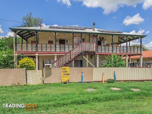 6-10 Thagoona Haigslea Road THAGOONA QLD 4306