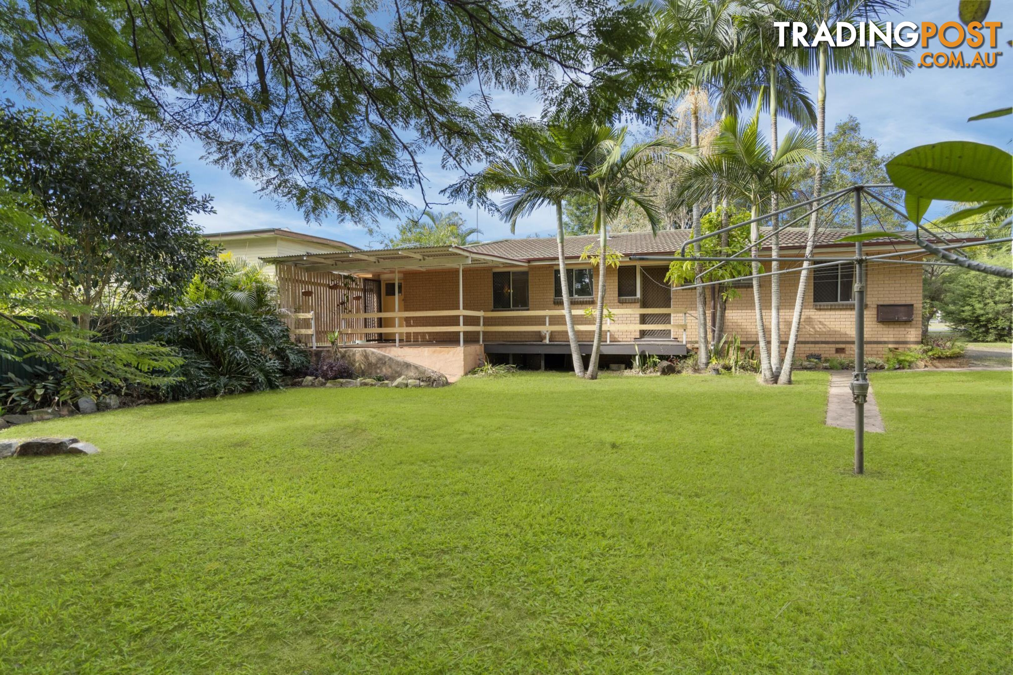 144 Woodend Road WOODEND QLD 4305