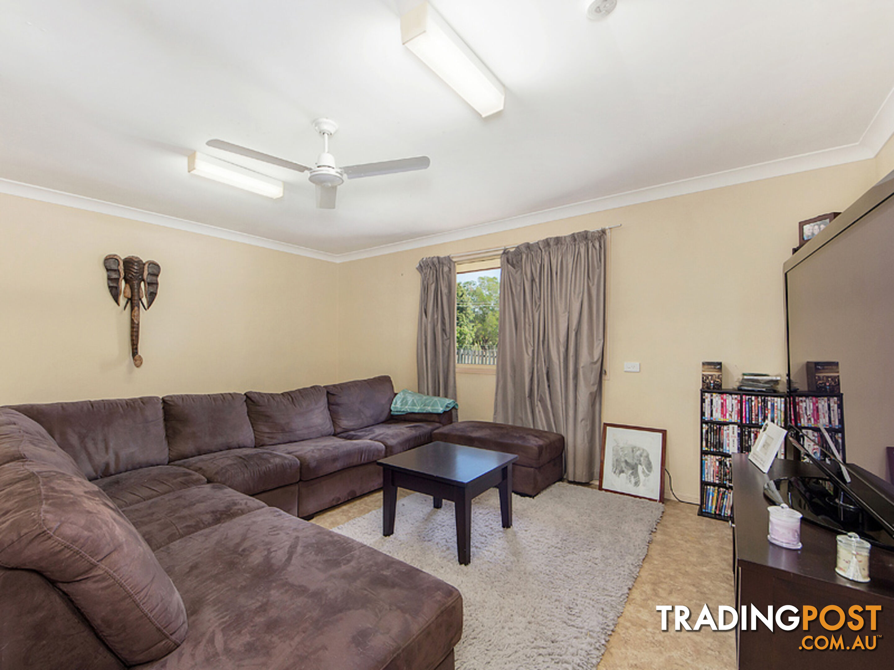 50a  street BUNDAMBA QLD 4304