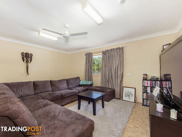 50a  street BUNDAMBA QLD 4304