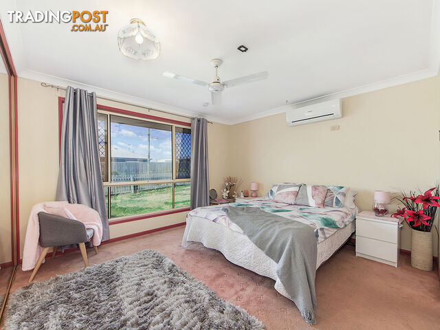 50a  street BUNDAMBA QLD 4304