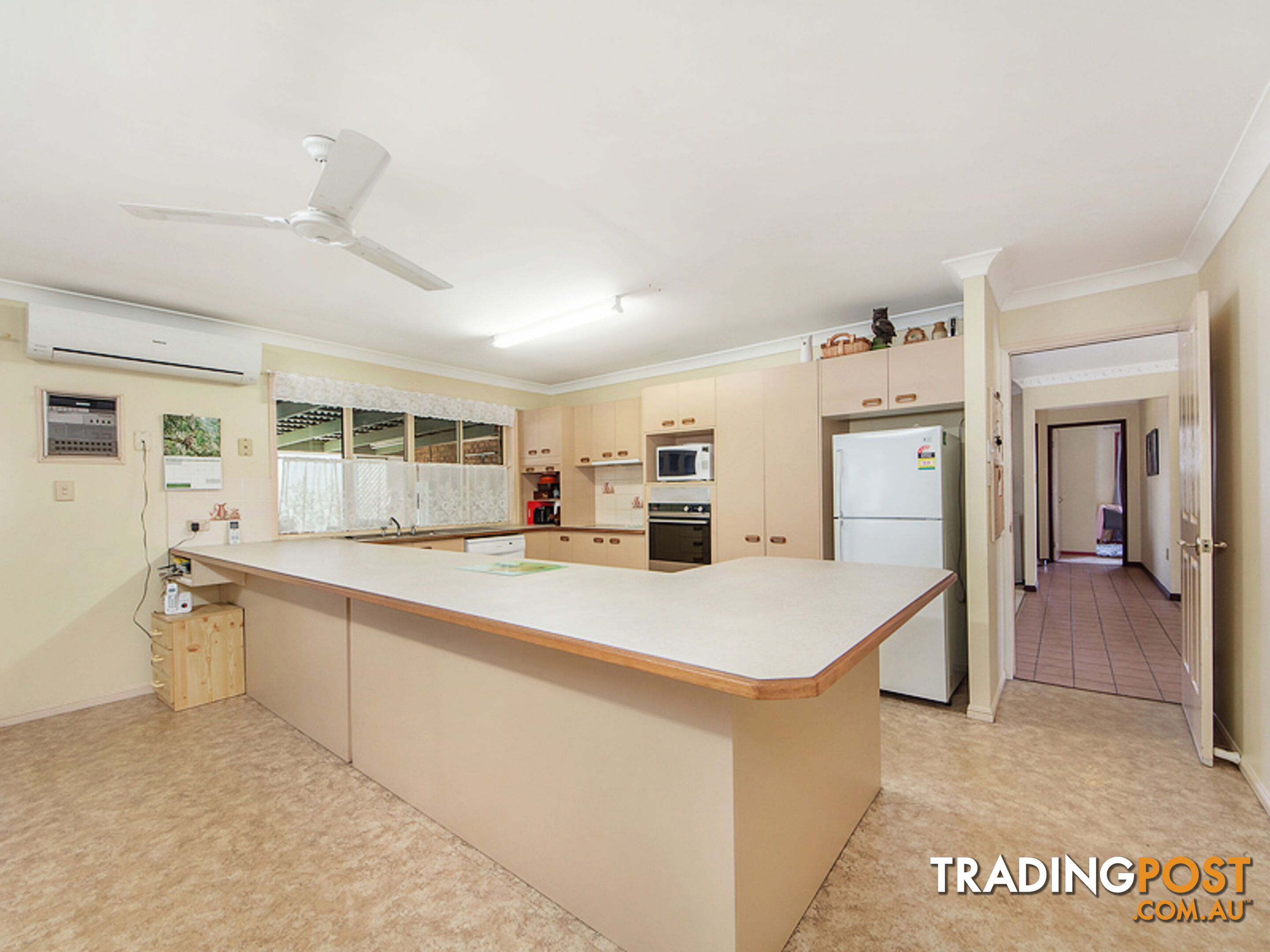 50a  street BUNDAMBA QLD 4304