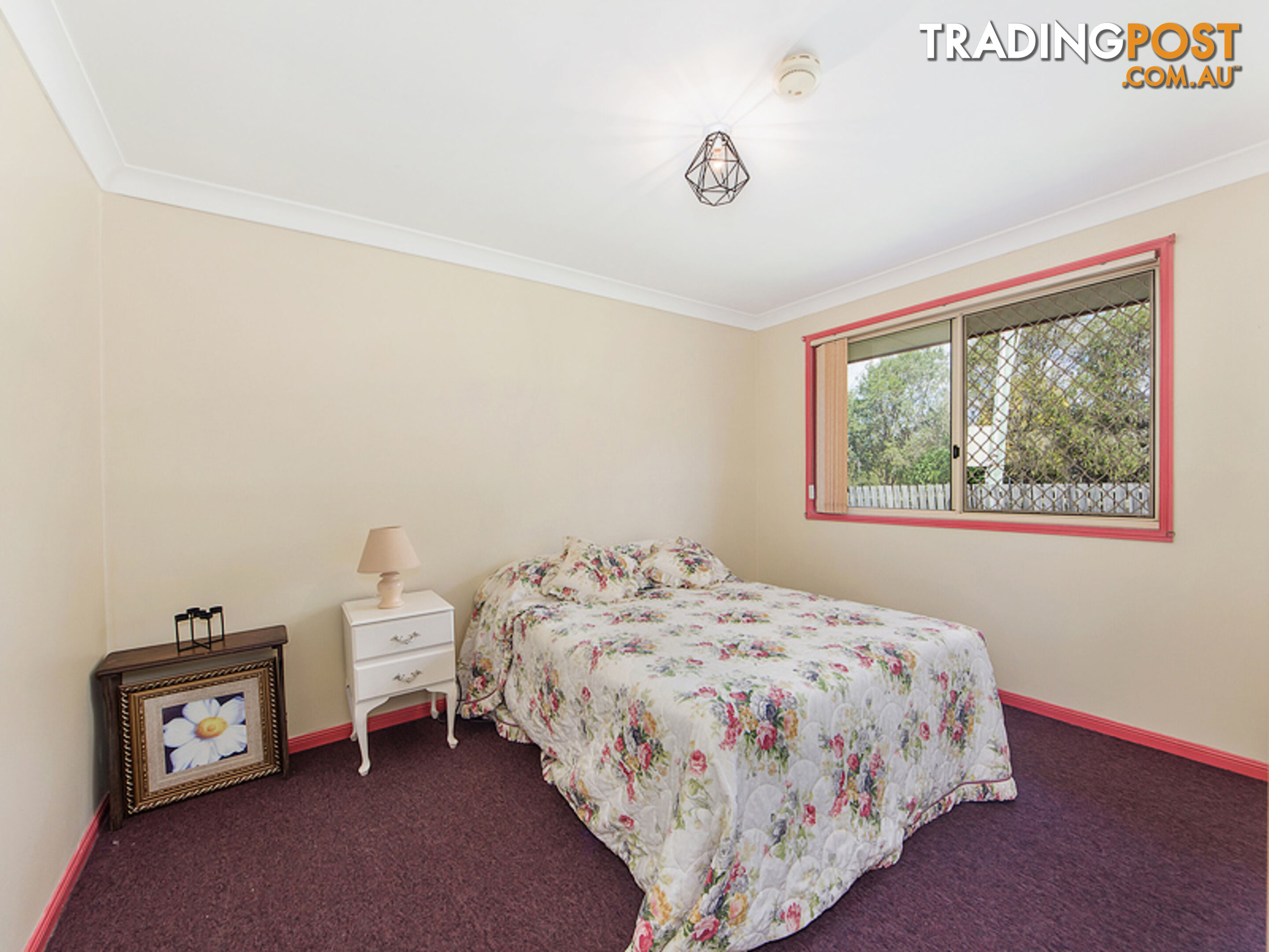 50a  street BUNDAMBA QLD 4304