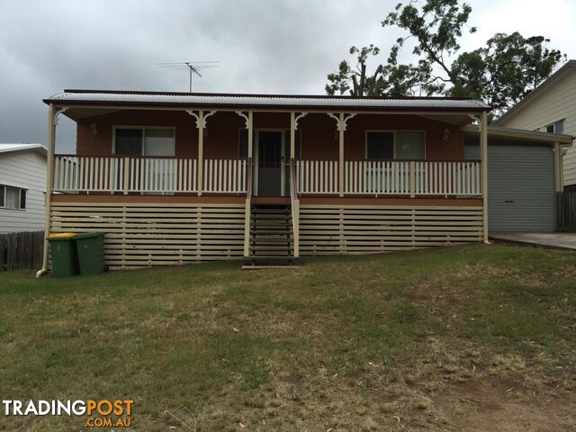 11 Chalmers Place NORTH IPSWICH QLD 4305