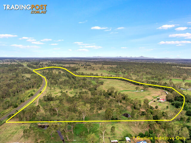 53-149 Waters Road CALVERT QLD 4340