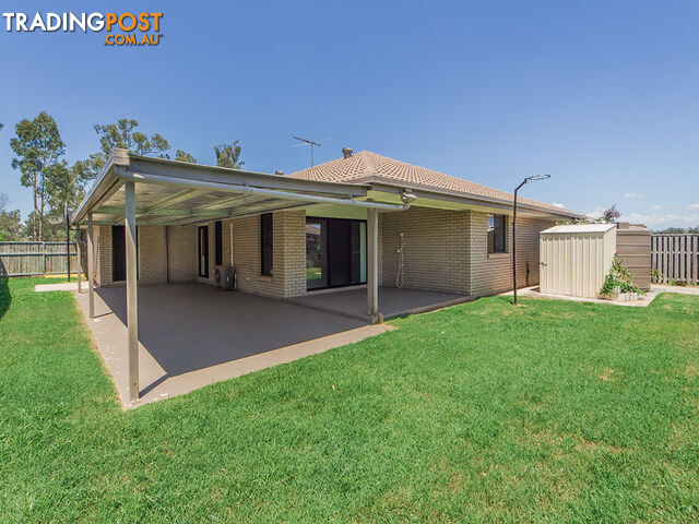 6 Bolingbroke Street East FERNVALE QLD 4306