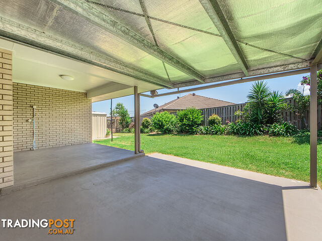 6 Bolingbroke Street East FERNVALE QLD 4306