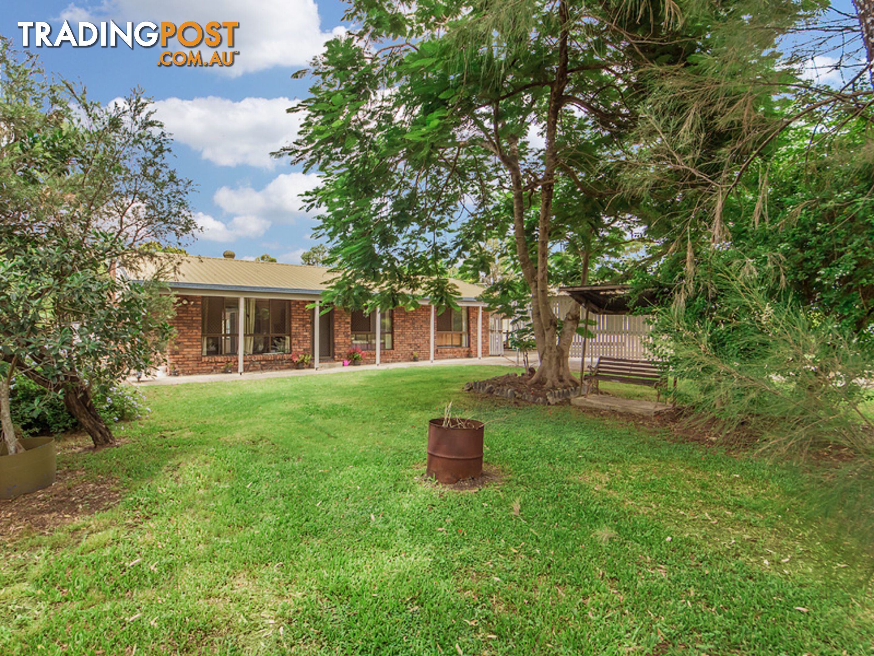 6 STOCKS LANE WALLOON QLD 4306