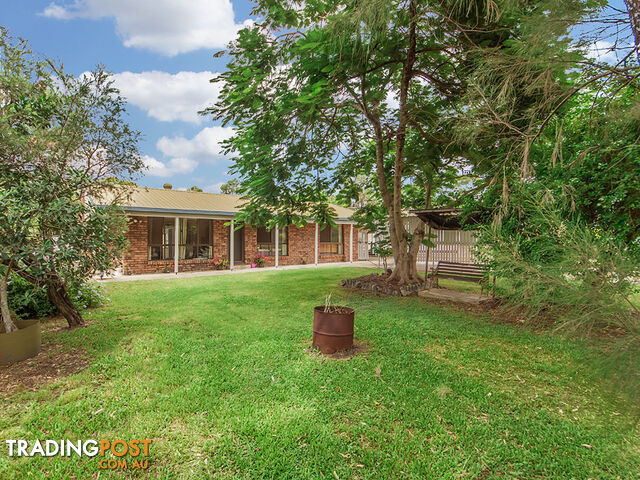 6 STOCKS LANE WALLOON QLD 4306