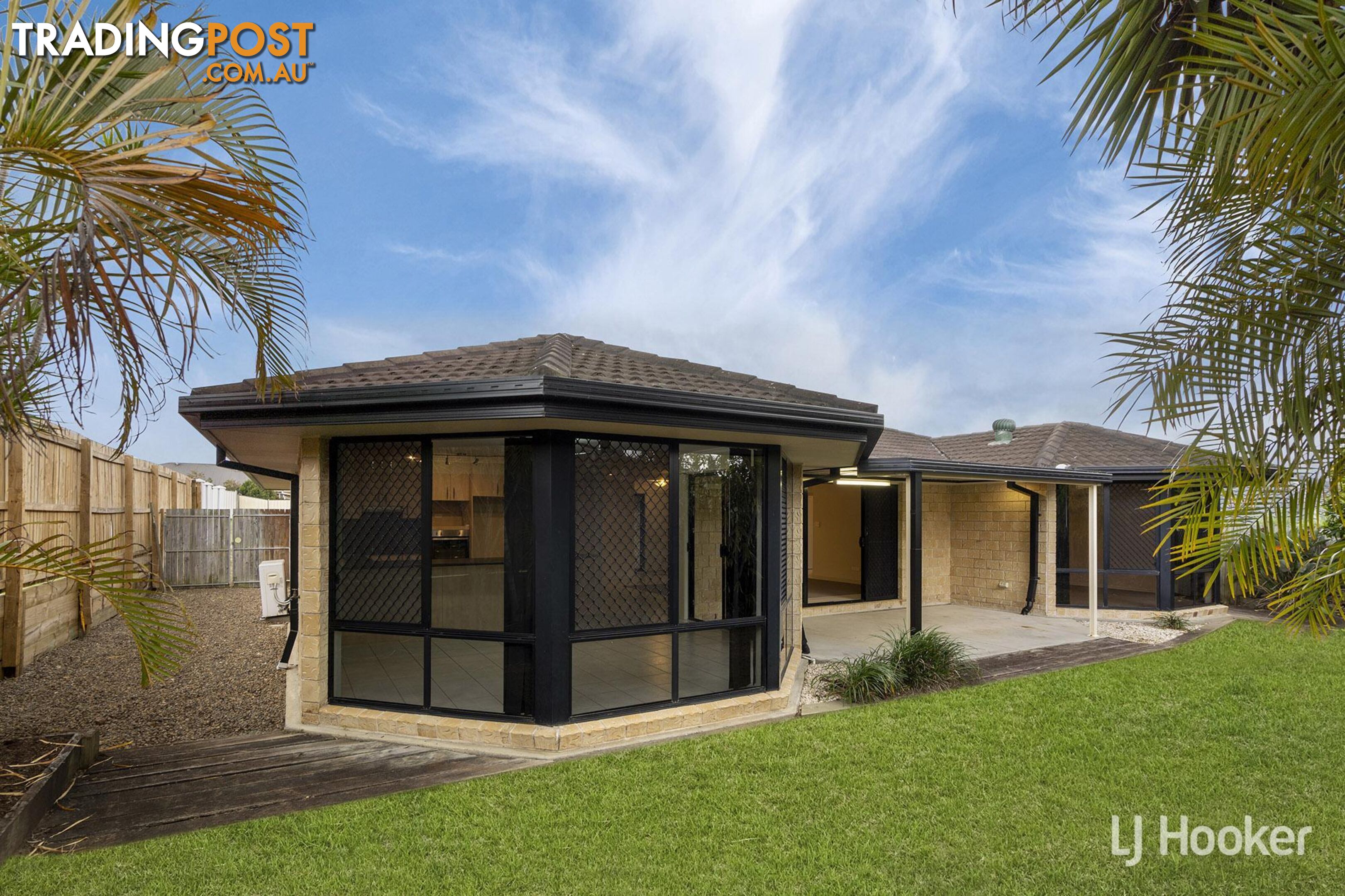 4 Sandhurst Place BRASSALL QLD 4305