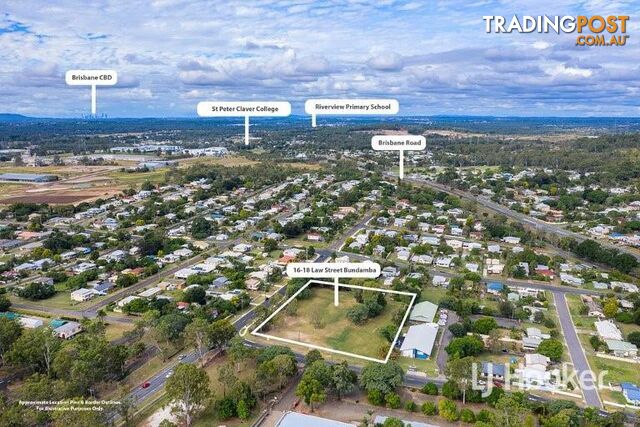 16-18 Law Street BUNDAMBA QLD 4304