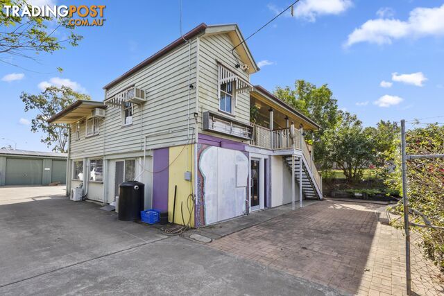 4 Lobley Street IPSWICH QLD 4305