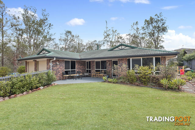 44 Gregory St WULKURAKA QLD 4305