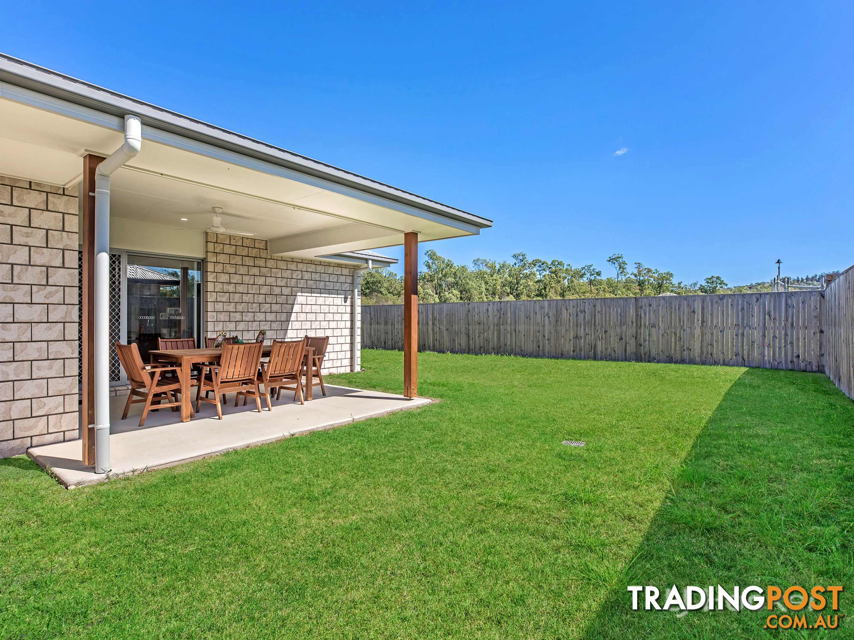 8 Mary Crescent ROSEWOOD QLD 4340