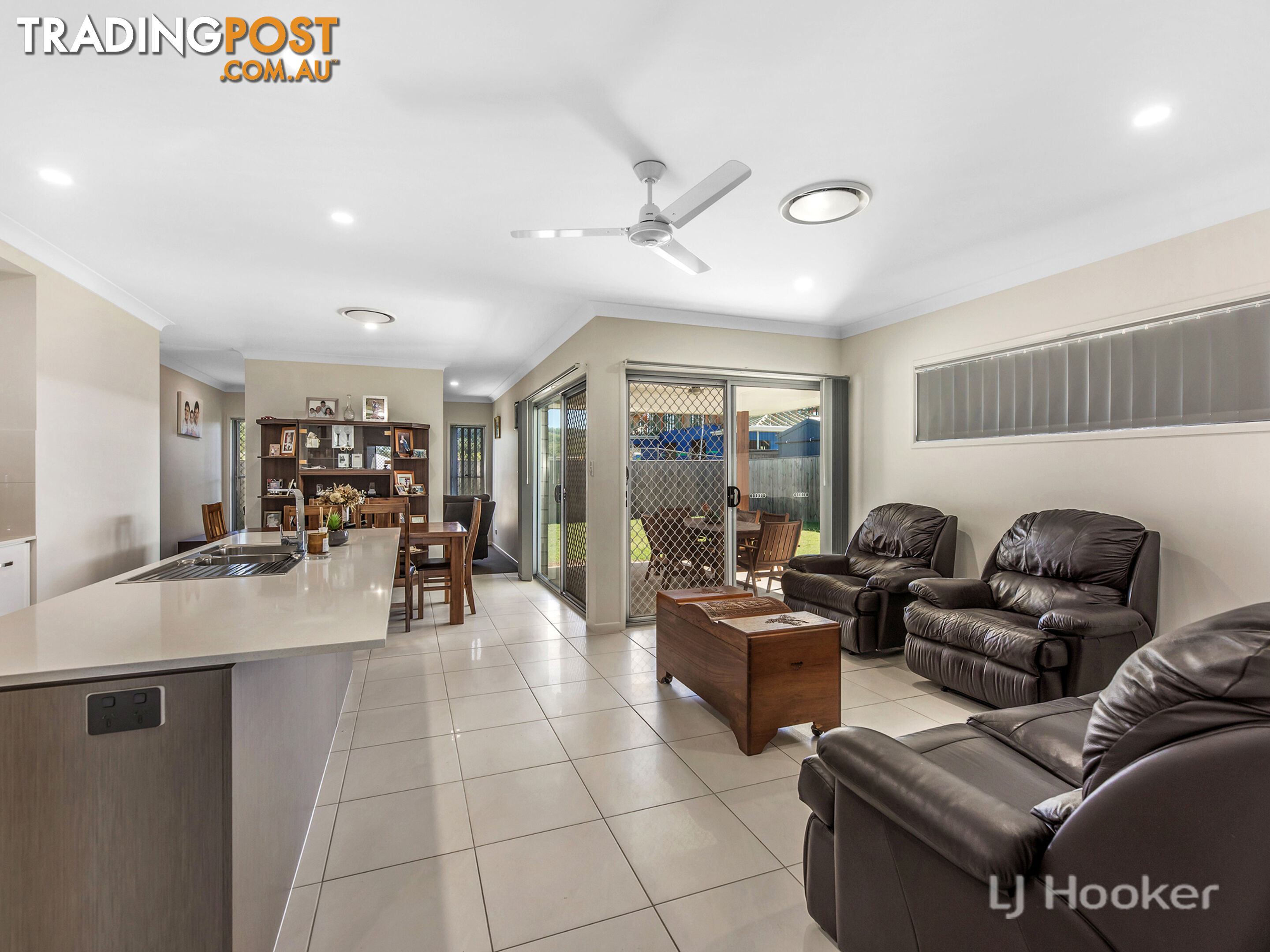 8 Mary Crescent ROSEWOOD QLD 4340