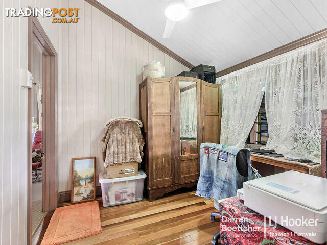 12 Joyce Street EAST IPSWICH QLD 4305