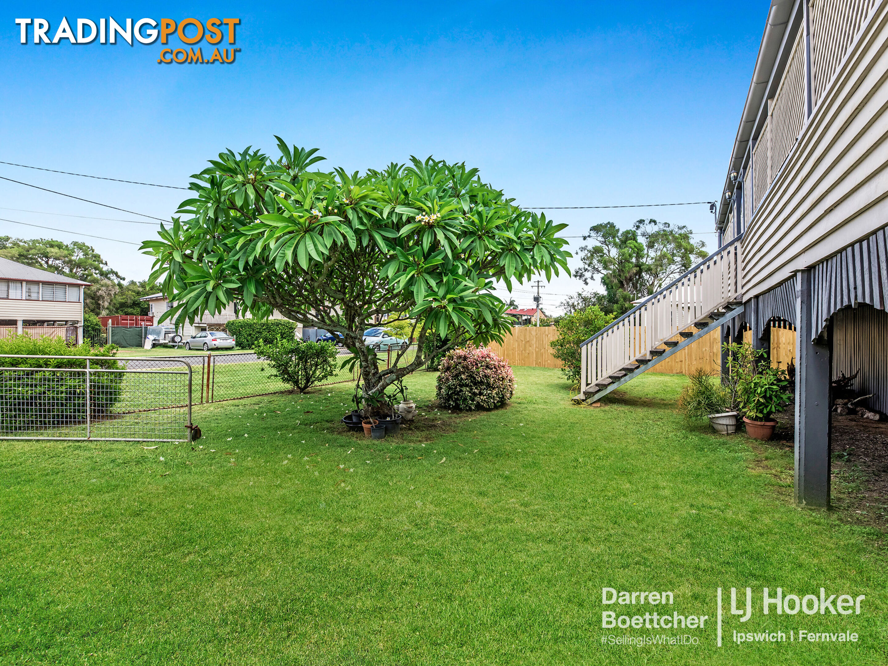 12 Joyce Street EAST IPSWICH QLD 4305