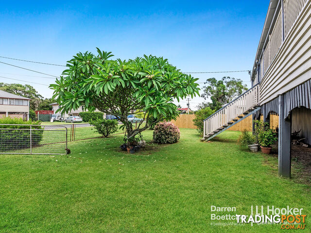 12 Joyce Street EAST IPSWICH QLD 4305