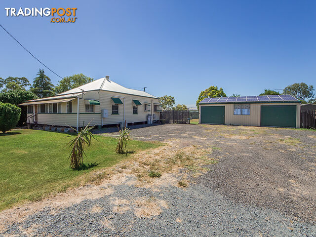 103-105 MILL STREET ROSEWOOD QLD 4340