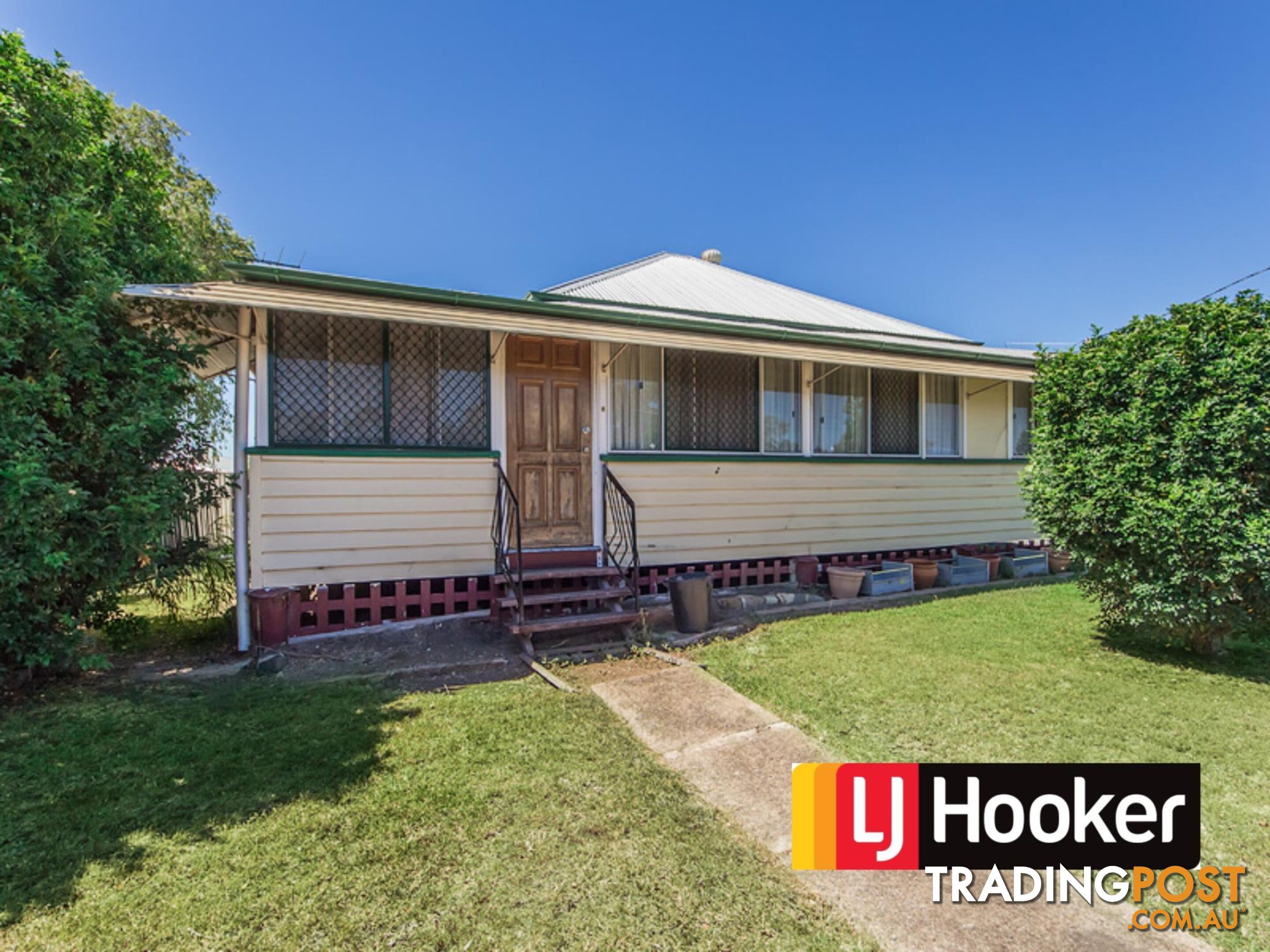 103-105 MILL STREET ROSEWOOD QLD 4340