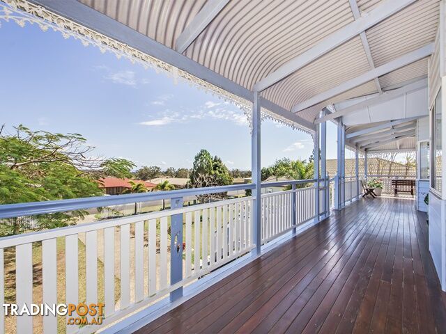 14 Macadamia Street LOWOOD QLD 4311