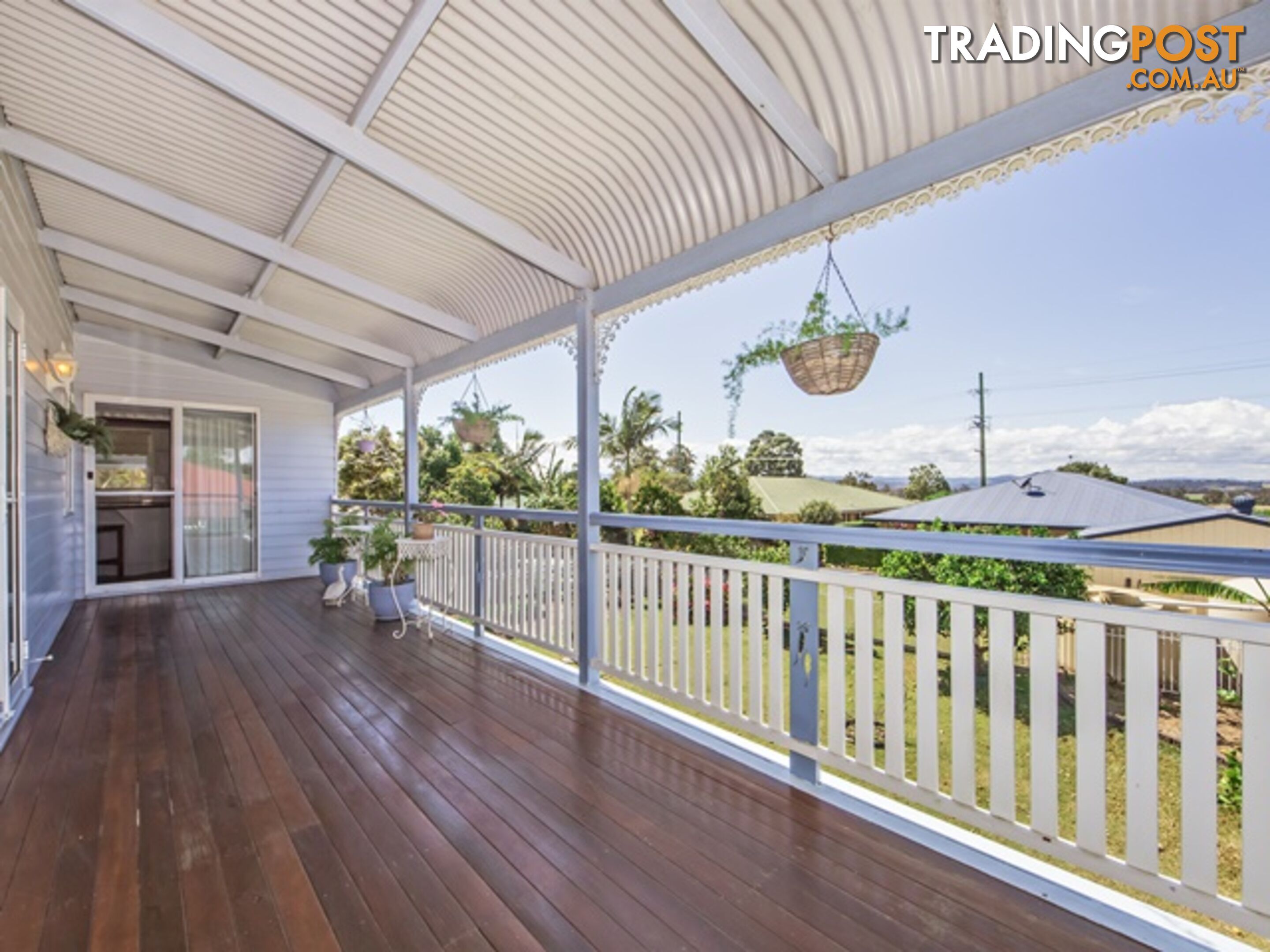 14 Macadamia Street LOWOOD QLD 4311