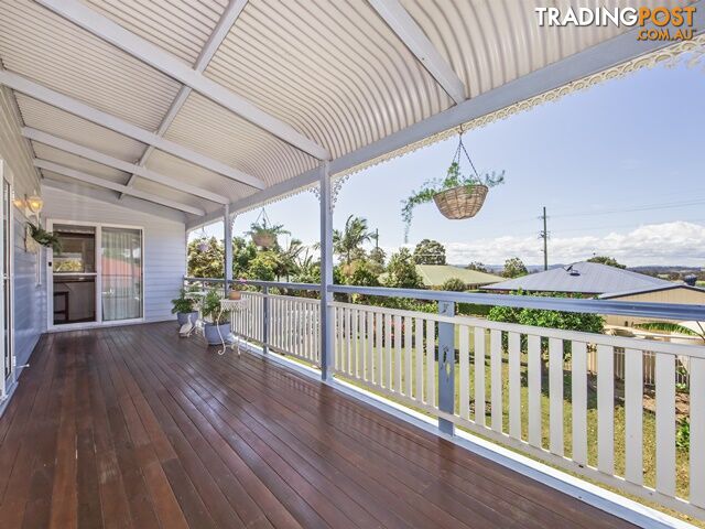 14 Macadamia Street LOWOOD QLD 4311