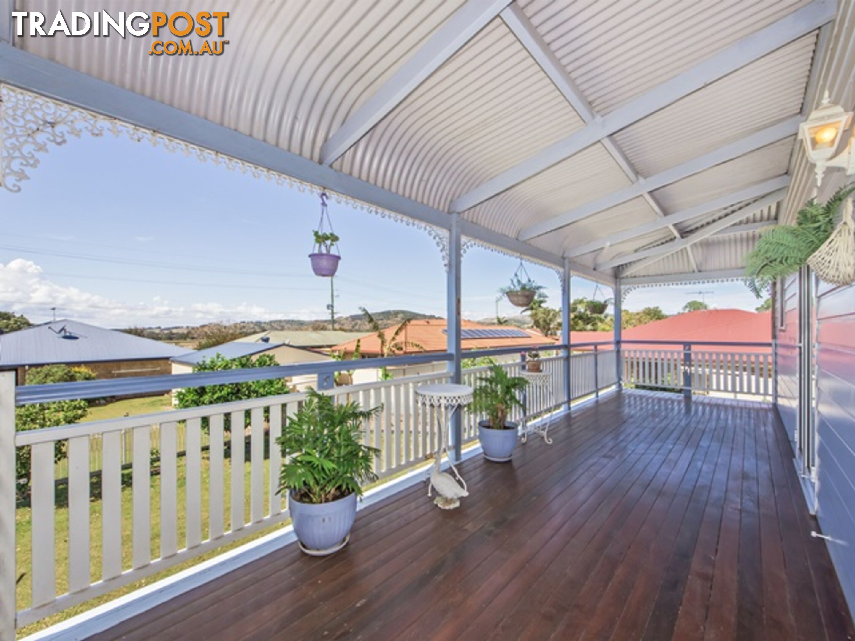 14 Macadamia Street LOWOOD QLD 4311