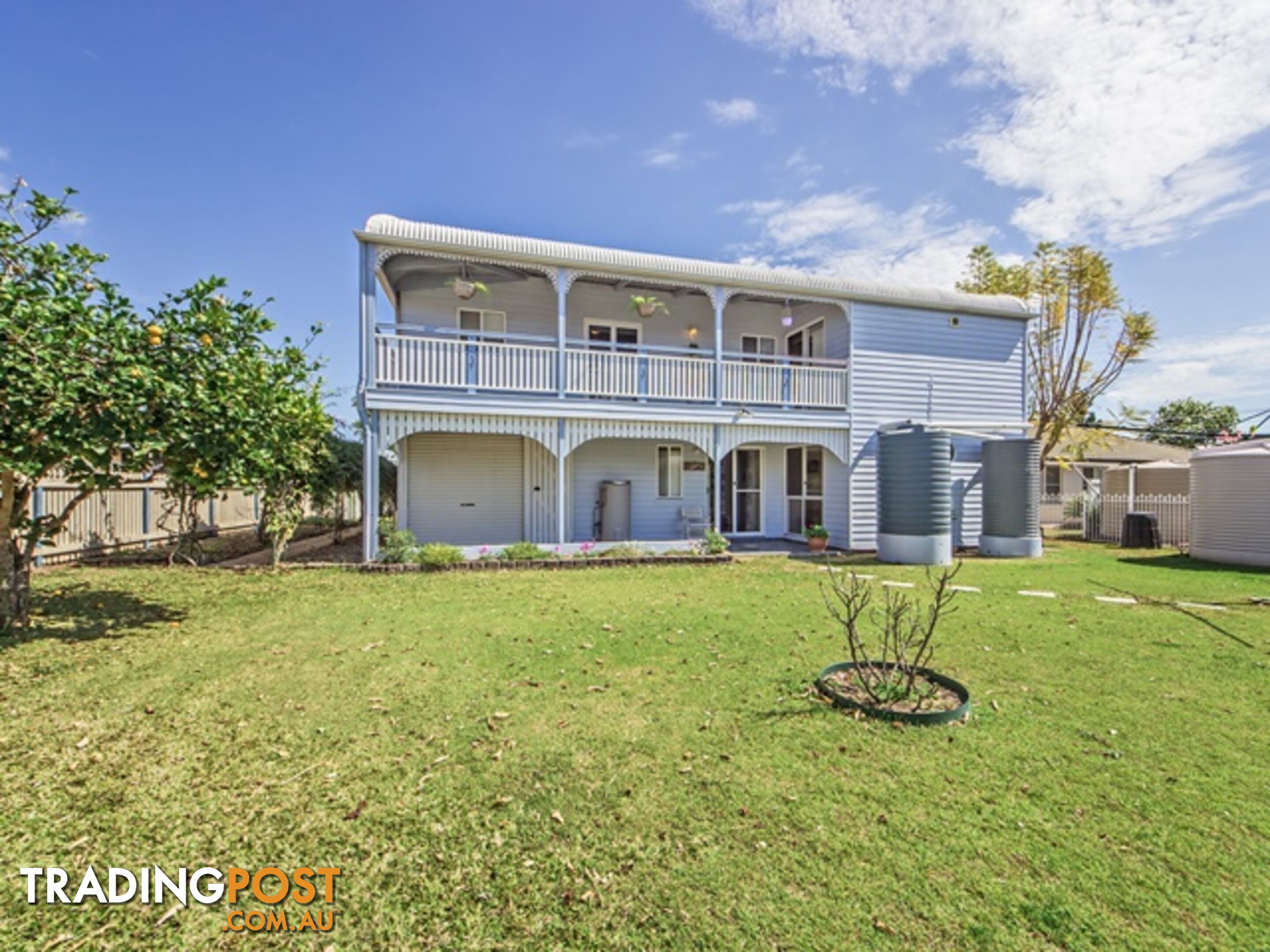 14 Macadamia Street LOWOOD QLD 4311