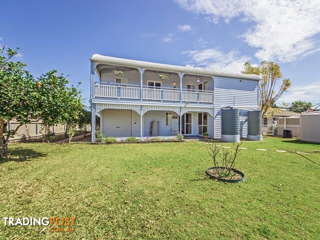 14 Macadamia Street LOWOOD QLD 4311