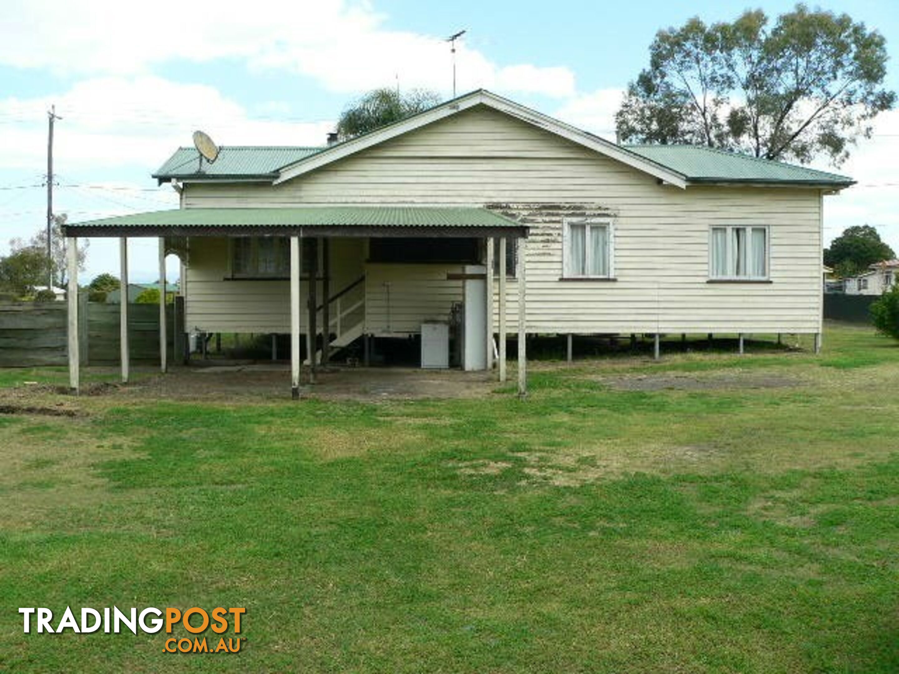 55 Albert St ROSEWOOD QLD 4340