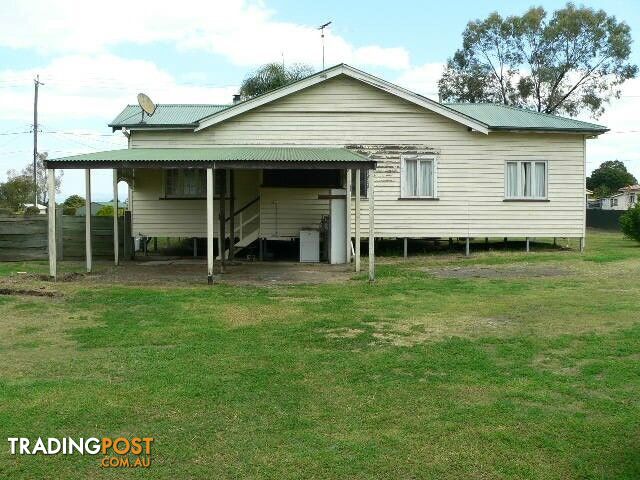 55 Albert St ROSEWOOD QLD 4340