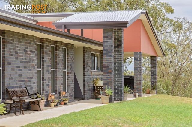 36 Meadow View Rd FERNVALE QLD 4306