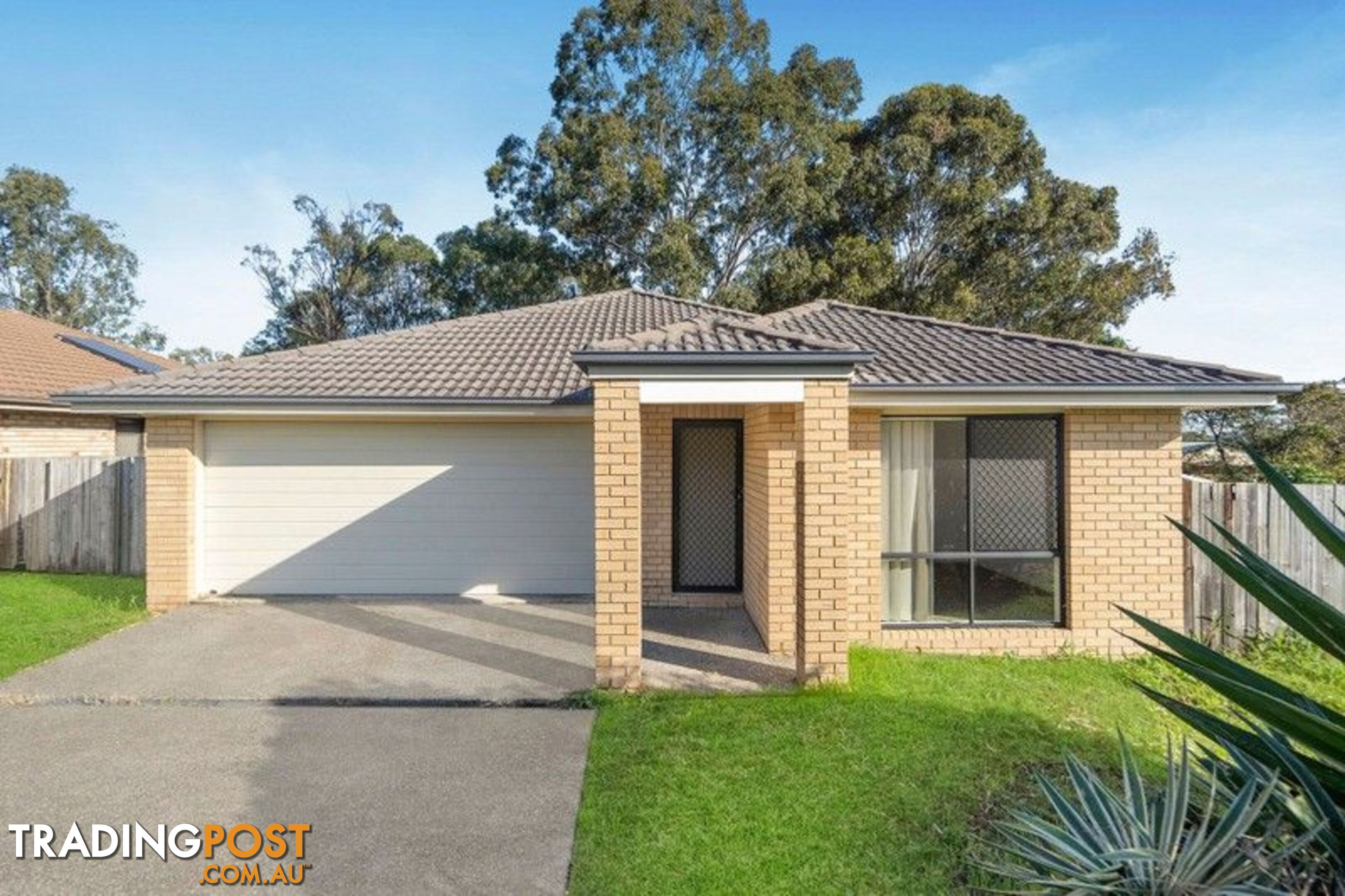 5 Renee Street REDBANK PLAINS QLD 4301